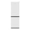Koel-vriescombinatie Hisense RB390N4AWE 186 Wit 304 L