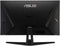 ASUS TUF Gaming VG279Q1A - 27 inch Gaming Monitor - 165Hz FreeSync Premium - Zwart