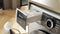 Bauknecht B8X 89ADE SILENCE DE - Wasmachine - 8 kg - 1400 tpm - Energieklasse A - Wit