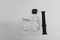 Apple Watch Series 11 - Smartwatch - Hypertensie-meldingen - 46mm - Space Grey Aluminium Case met Black Sport Band M/L