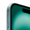 APPLE iPhone 16 - 128 GB - A18 - 5G - Blauwgroen