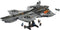 LEGO® Marvel S.H.I.E.L.D. Helicarrier - 76354 - 3057 onderdelen - 6 minifiguren