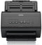 Brother ADS-3000N - Documentscanner - Dubbelzijdig scannen - USB 3.2 (Gen1, 5Gb/s) - Ethernet 1Gbps - 600dpi