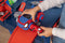 Smoby - Spidey Bricolo Center - Spiderman - Werkbank