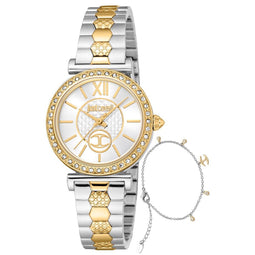 Just Cavalli - JC1L273M0085 - Horloge - Vrouw