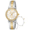 Just Cavalli - JC1L273M0085 - Horloge - Vrouw