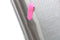 Brabantia Bo Touch Bin Hi Prullenbak - 2 x 30 liter - Afvalscheiding - Matt Steel Fingerprint Proof (2 stuks)