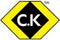 C.K Tools T0931R - HSS bi-metalen zaagbladen set van 3 - 12 x 24 mm - 24 tanden (set van 3)