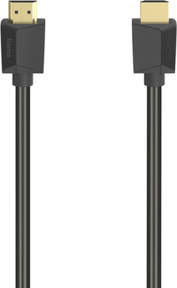 Hama Ultra High-speed HDMI™-kabel Gecertificeerd Conn.-connector 8K 3,0 M