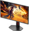 AOC Q25G4SR - Monitor - QHD 2560x1440 300Hz 1ms - Zwart