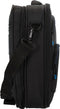 Lightpak laptoptas - LIMA - polyester - zwart - JU-46029