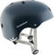 HUDORA Skate Helm - S - Ventilerende openingen - Midnight Blauw
