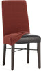 Stoelhoes Eysa JAZ Terra cotta 50 x 60 x 50 cm 2 Stuks