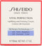 Shiseido Vital Protection Uplifting And Firming Cream 50 ml