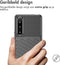 iMoshion Hoesje Geschikt voor Sony Xperia 5 IV Hoesje Siliconen - iMoshion Thunder Backcover - Zwart