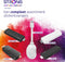 Strong 4G Airspot 220 - Mobiele modem - 4G intern SIM - 2100mAh - 81g