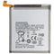 Battery suitable for Samsung Galaxy S20 Ultra, Li-Polymer, 3.85V, 5000mAh, 19.2Wh, built-in, without