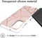 iMoshion Hoesje Geschikt voor Samsung Galaxy A13 (4G) Hoesje Siliconen - iMoshion Design hoesje - Roze / Pink Graphic
