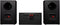 Medion Life P85003 - Audiosysteem - DAB+ Bluetooth 5.0 - Zwart