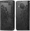 iMoshion Hoesje Geschikt voor Nokia X20 / X10 Hoesje Met Pasjeshouder - iMoshion Mandala Bookcase - Zwart
