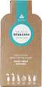 Ben & Anna Mint & Lemon Natural Shower Gel Flakes 40GR