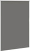 vidaXL - Rolgordijn - verduisterend - 95x175cm - stofbreedte - 90,7 - cm - polyester