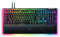 Razer BlackWidow V4 Pro - Mechanisch Gamingtoetsenbord - Razer Green Switches - Qwerty US