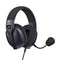Havit HV-H2212U hoofdtelefoon/headset Bedraad Hoofdband Gamen Zwart