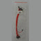 Jumper Wire Set - Startkabel - 20 cm lang - Rood
