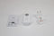 eufy WiFi versterker en deurbelgong voor E340/C30/C31 Wit (T8024321)