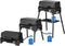 Campingaz Tour & Grill CV Plus - Gas BBQ - Afneembaar onderstel - Zwart