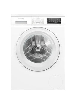 Siemens WU14UT22 - Wasmachine 9kg 1400t - A - Wit