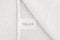 Yellow ICA - Bedsprei - Wafelstructuur - Bright White - 270 x 260 cm