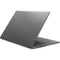 LENOVO IdeaPad 3 17IAU7 - Laptop - 17 FHD - INTEL i3-1315U - 8 GB RAM - 512 GB SSD - AZERTY