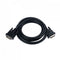 V7 V7E2DVI - DVI-D Kabel - 3 m - Zwart