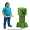 Actiefiguur Minecraft