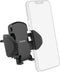 Hama Move - Smartphonehouder - Klemhouder voor ventilatierooster - Zwart