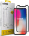 SoSkild SOSTEM0016 - Screenprotector - Dubbel gehard glas - Transparant