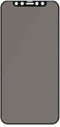 PanzerGlass P2712 - Screenprotector - Edge to Edge - Privacy - Zwart