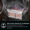 AEG TR869T4C - Warmtepompdroger - AbsoluteCare SensiDry - 8000 serie