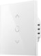 Meross MRS100 - Smart Wi-Fi Roller Shutter Timer - Bedien met app - 2,4 GHz Wi-Fi