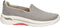 Skechers Go Walk Arch Fit - Grateful Dames Instappers - Taupe - Maat 41