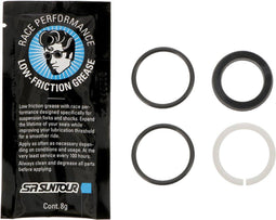 SrSuntour Suntour service kit lucht afdichting voor xcr34 fka121-06