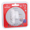 Skross Country Travel Adapter - Reisadapter USB - Geschikt voor 2- & 3-pole apparaten - Europa (Schuko)