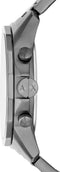 Armani Exchange Herenhorloge - Analoog - Datum - 44 mm