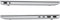 HP OmniBook 7 14-inch - Intel Core 5 16GB RAM 512GB SSD - Azerty toetsenbord - Gletsjer zilver