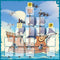 Captain Flip - Spel - Tactisch bordspel - Genomineerd Spiel des Jahres 2024