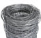 vidaXL - Hek - 50x1 - m - gegalvaniseerd - staal - zilverkleurig
