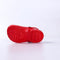 disney mickey mouse - clogs - rood - maat 28/29