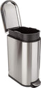 Pedaal keuken bak 40 L FULLER